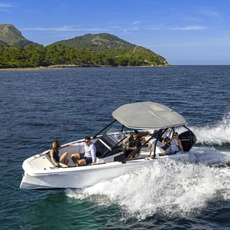 Alcudia Waves