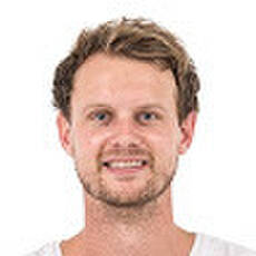 Luke Mccoy