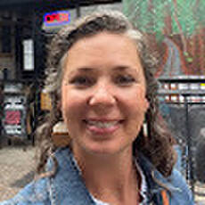 Beth Reilly