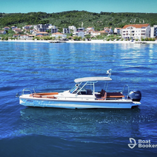 Private Boat Tours
