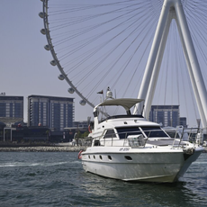 FUNAQUA Yachts & Boat Rentals LLC