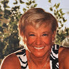 Barbara Van Dorn