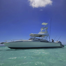 Deep Sea Fishing Charter