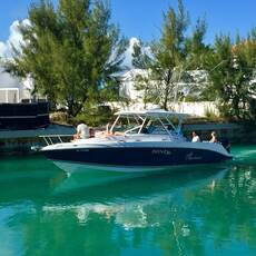 Catch The Wave Charters