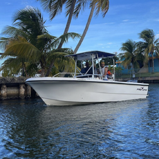 Lucata’s Boat Tours PR