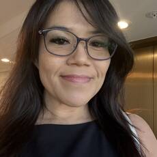 Nicole Asao