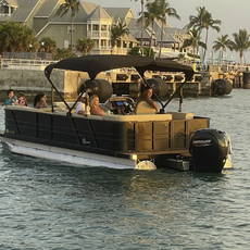 Paradise Boat Rentals Key West