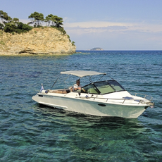 Zante Adventure Yachts