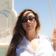 Serena Tours