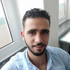 Moustafa Abdelrahman