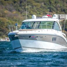 Pacific Tours CR
