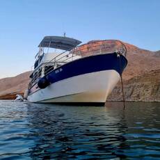 Boat Ema