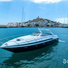 Wind3p Charter Ibiza