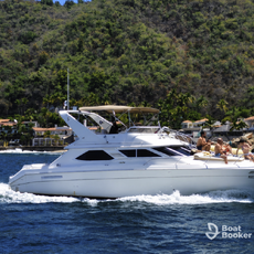 Puerto Vallarta Sport Fishing and Tourist Yachts