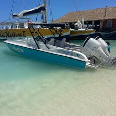 Aruban Breeze Charters