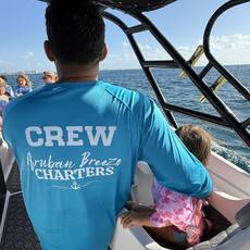 Aruban Breeze Charters