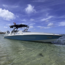 Aruban Breeze Charters
