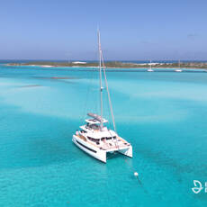 M Legacy Sailing