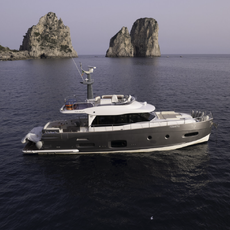 Lorenzo Azimut Magellano 53
