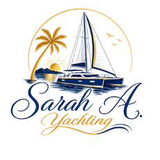 Sarah A.Yachting