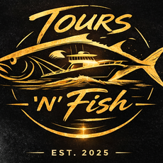 Tours N Fish – Cahalote I