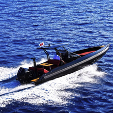 Prive Yachting