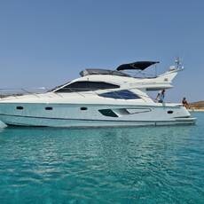 Infinity Boats Rentals
