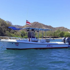 Paquera Fishing and Tours