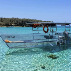 Aqua Clara Tours