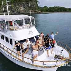 Kokoruga Charters
