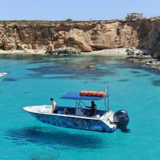 Explore Gozo Charters