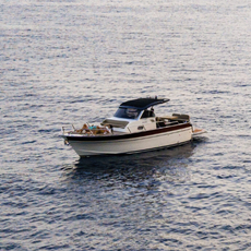 Sorrento Azure Route