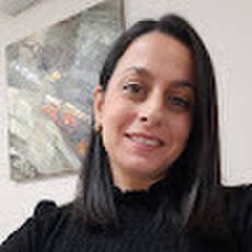 Stephanie Bonello