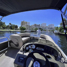 Intracoastal Watersports