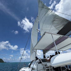 Araya Yacht