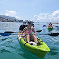 Adriatic Adventure