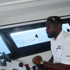 Karibu Marine