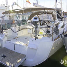Ecc Yacht
