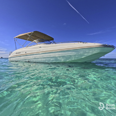 Blue Pearl Charters Cayman