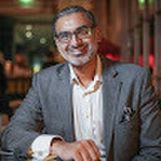 Amit Puri