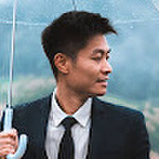 Martin Vuong