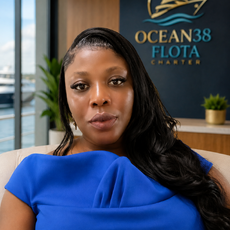 Ocean 38