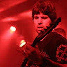 Kirk Quinbar