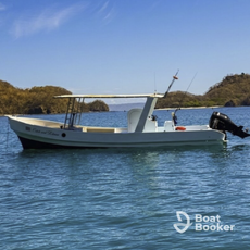 Catch and Release - Private Boat Tours and fishing Papagayo