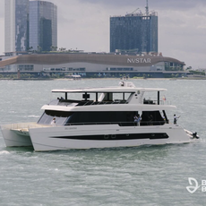 I-Link Ferries and Charters Corp.