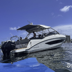 Ft Lauderdale Boat Days