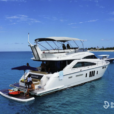 Seven Marine Charters