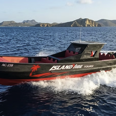 Underwater Tours Curacao