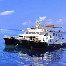Manta Liveaboards – NAVIS 1