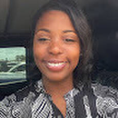 Desiree Moton-calais